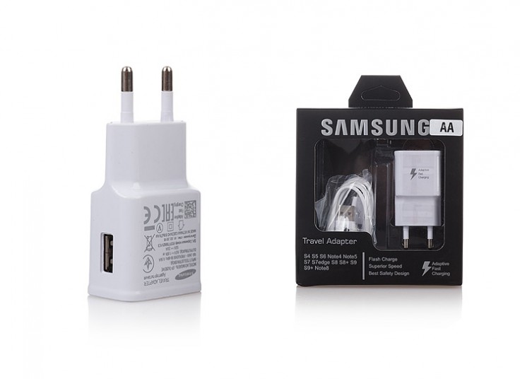 آداپتور و شارژر Samsung