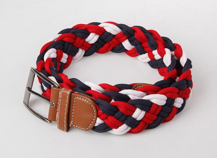 کمربند بافت کنفی