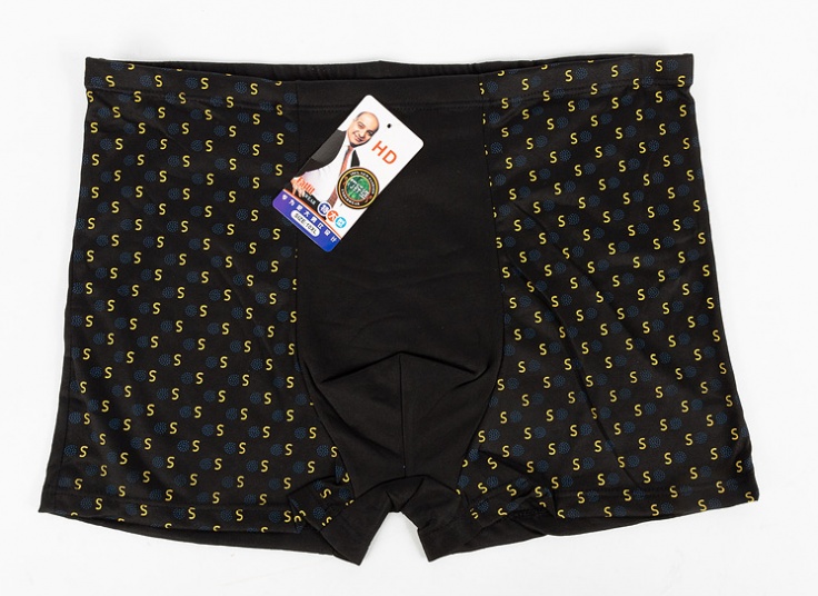 لباس زیر سایز بزرگ مردانه