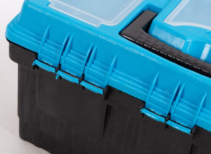 جعبه ابزار KARMA