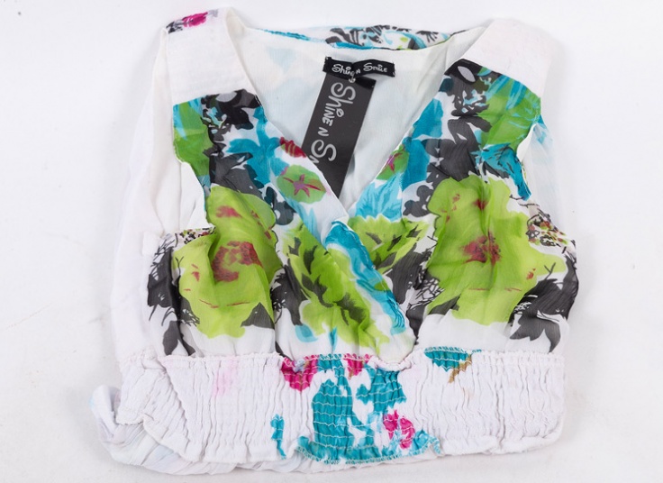 پیراهن زنانه Shine N Smile