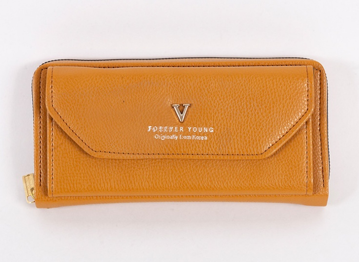 کیف پول زنانه FOREVER