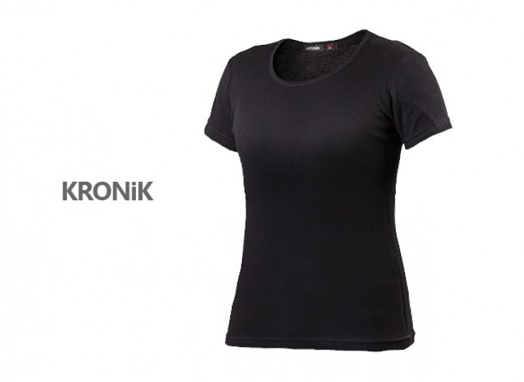 تیشرت کبریتی زنانه KRONIK