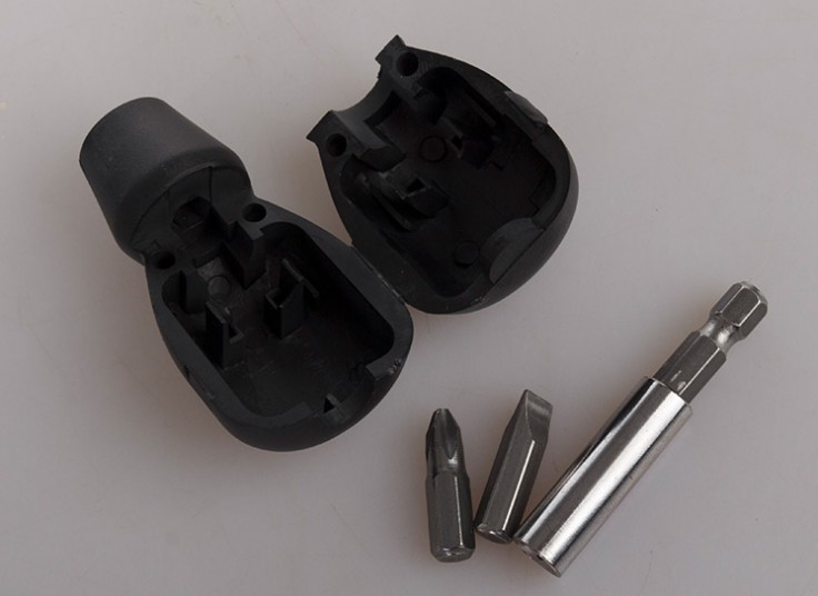 پیچ گوشتی مشتی