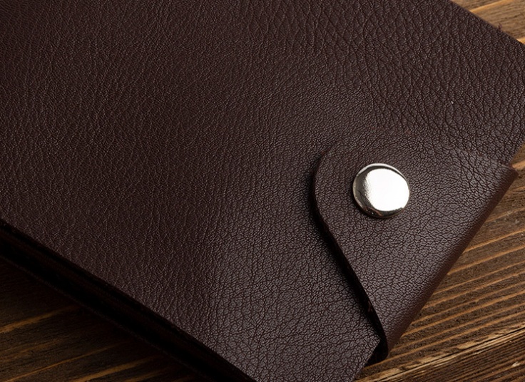 کیف پول جیبی مردانه