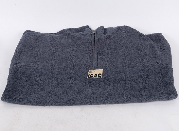 بلوز آستین بلند مردانه Trend Trumb