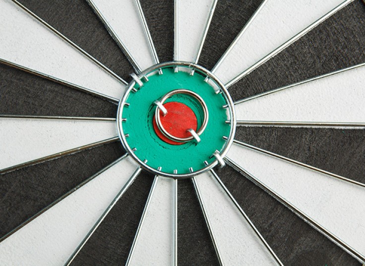 دارت سوزنی DART GAME