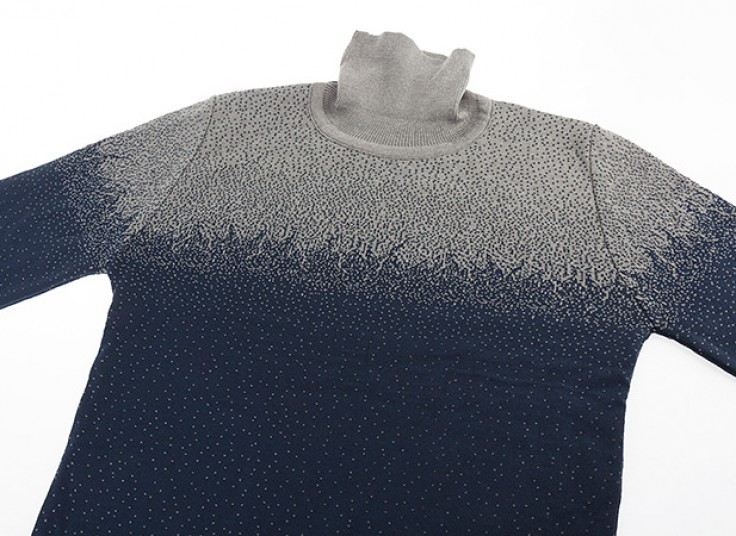 بلوز بافت مردانه KAKA