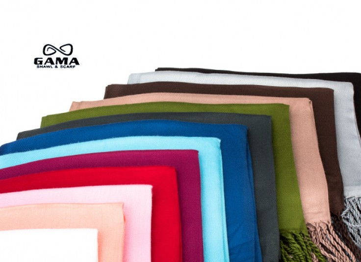 شال  GAMA
