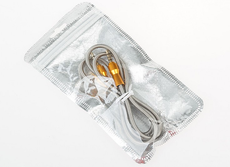 کابل یک به یک فلزی Yi simeng