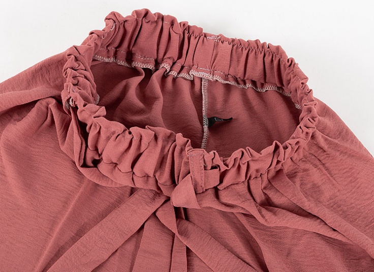 شلوار زنانه ابر و بادی