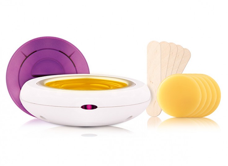 اپیلاسیون سالن لی لی 