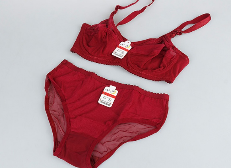 ست لباس زیر زنانه Ailar JM