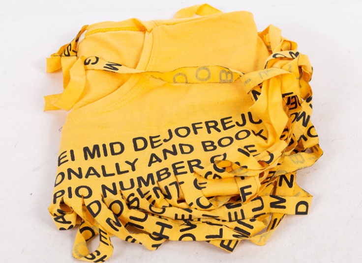 کراپ زنانه سرخپوستی