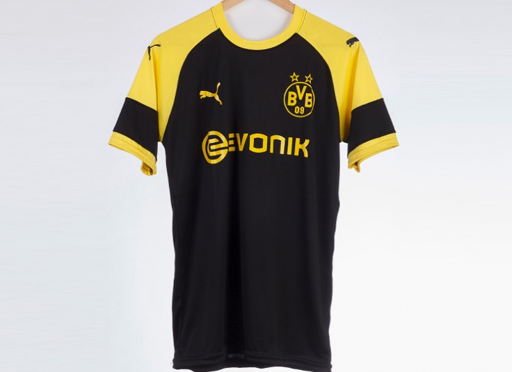 تیشرت تیم های باشگاهی adidas