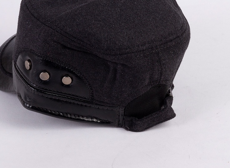 کلاه نقابدار زمستانی مردانه