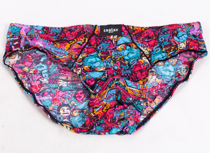 لباس زیر مردانه باکسر Coolse