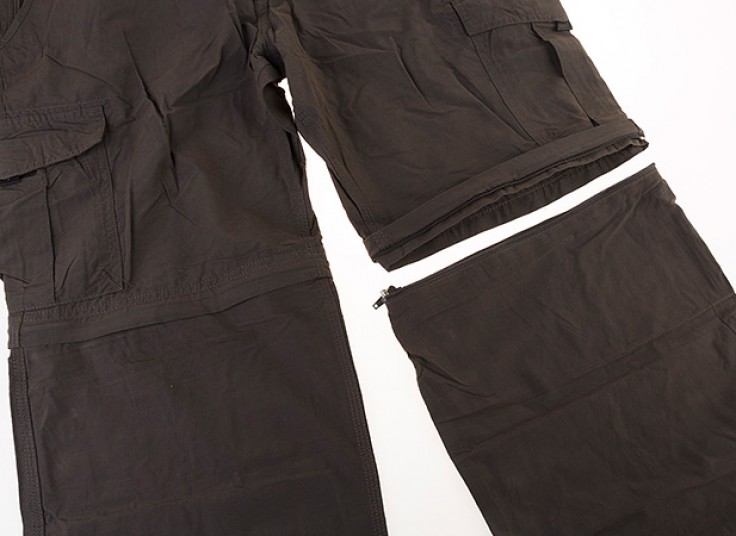 شلوار شش جیب مردانه