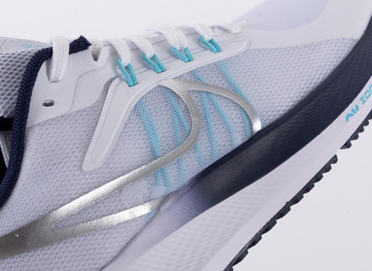 کتانی مردانه Nike Air zoom 139