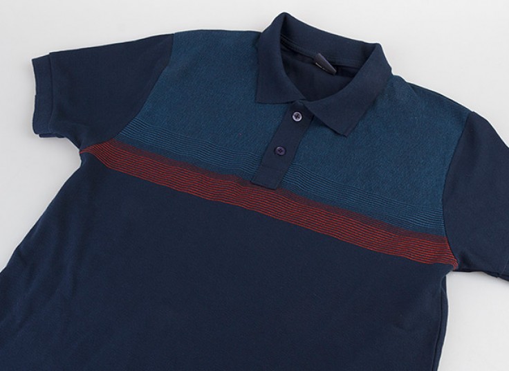 پولوشرت مردانه EMPEROR