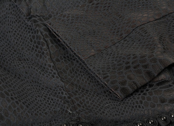 مانتو مجلسی BURBERRY