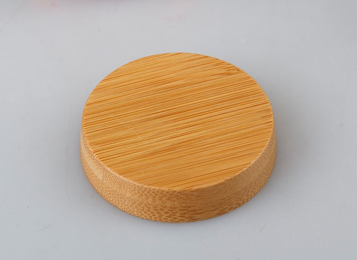 فنجان بامبو