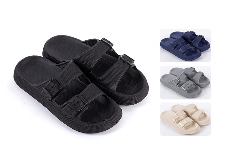 صندل مردانه سگک دار