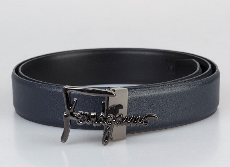 کمربند مردانه Salvatore Ferragamo