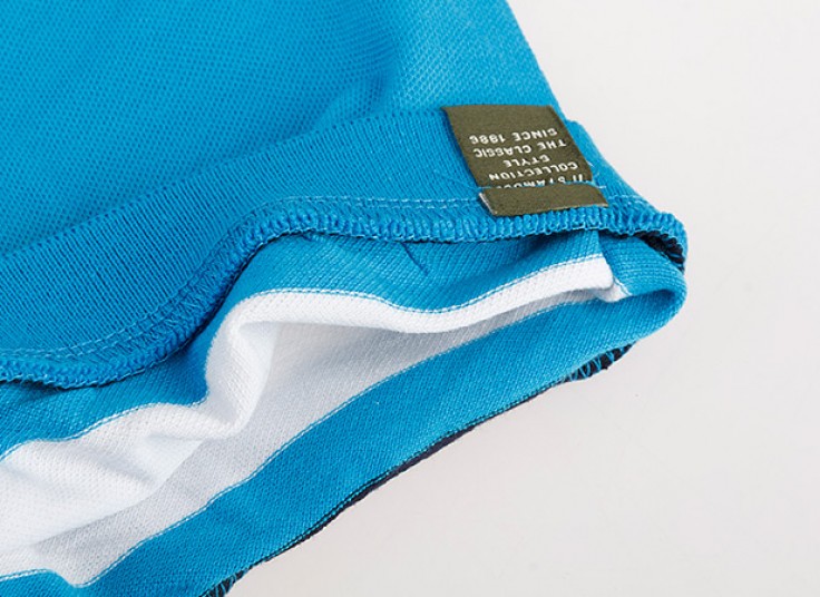 پولوشرت مردانه ADTASS