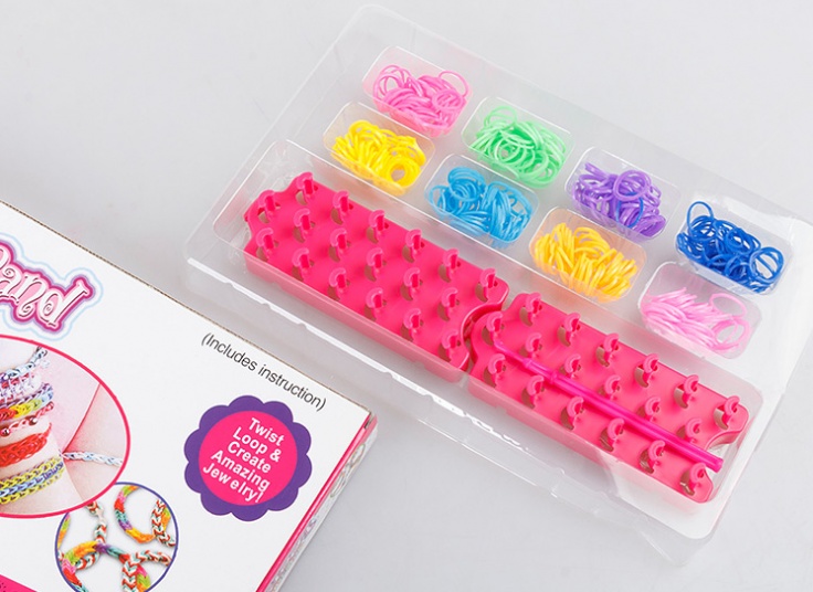 سری جدید پکیج فانی بافت