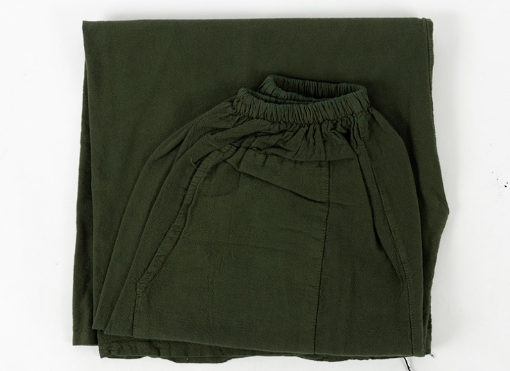 دامن شلواری دمپا گشاد