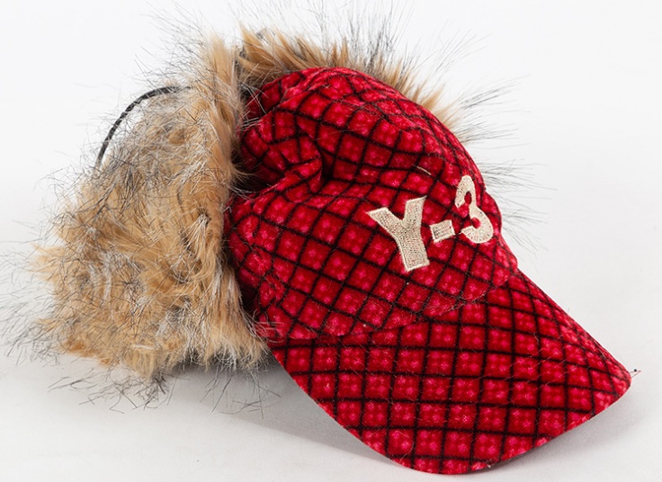 کلاه نقاب دار Y3