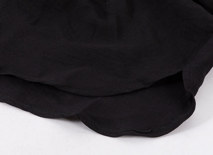 تونیک مانتویی طرح سنتی