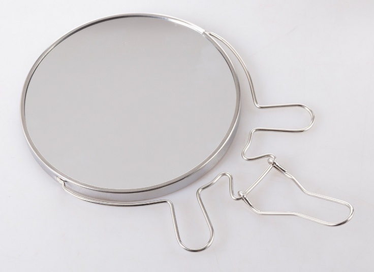 آینه دو طرفه رومیزی