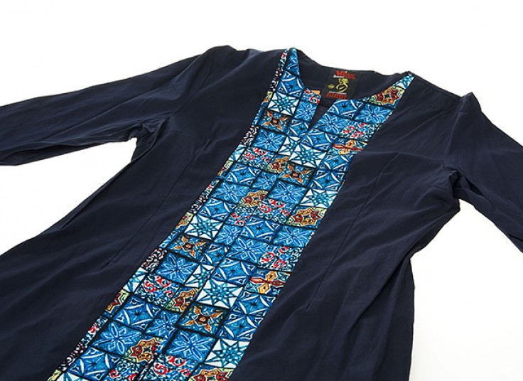 مانتو بهاره VZ