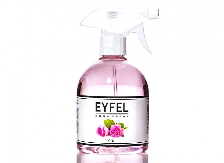 اسپری خوشبو کننده EYFEL