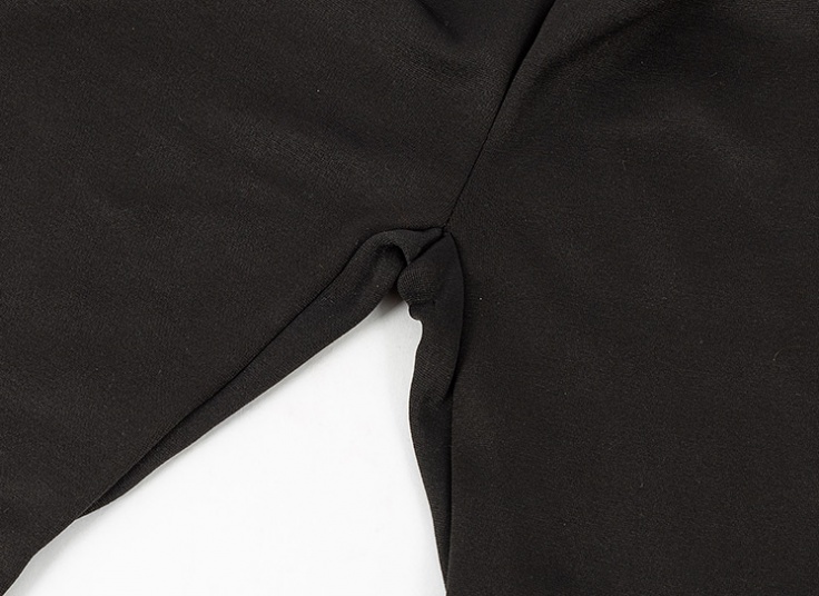 شلوار تو کرکی زنانه