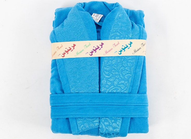 حوله تن پوش مرینوس