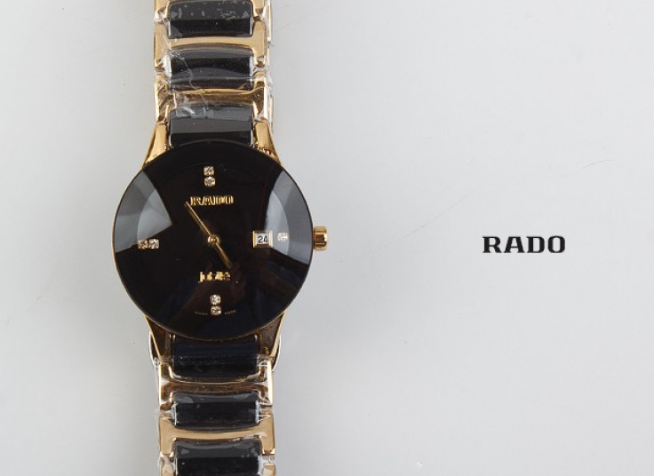 ساعت RADO مدل CENTRIX JUBILE