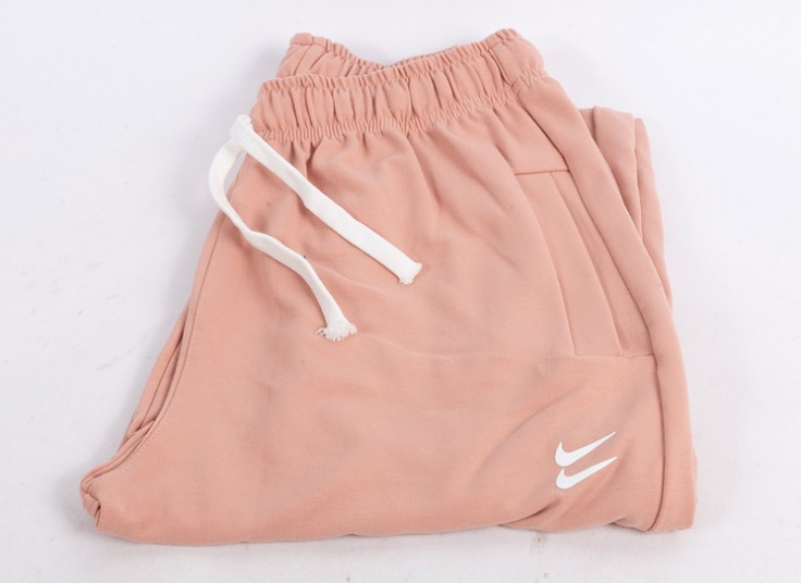 شلوار مردانه اسلش طرح NIKE