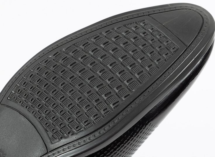 کفش مجلسی مردانه ورنی