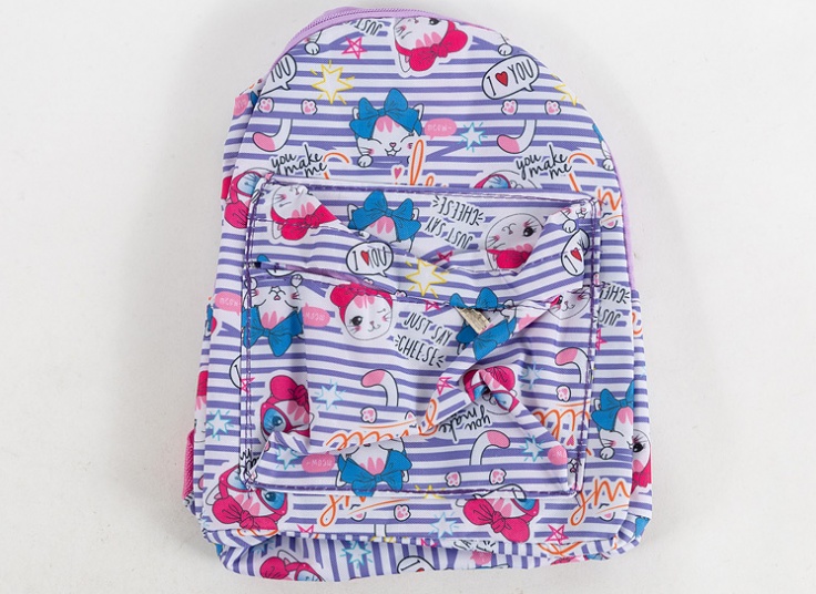 کوله پشتی فانتزی بچه گانه