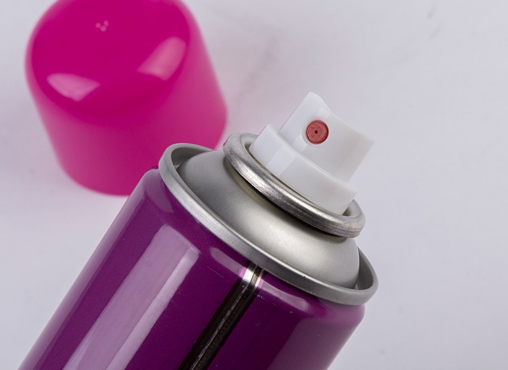 اسپری خوشبوکننده هوا Nifty