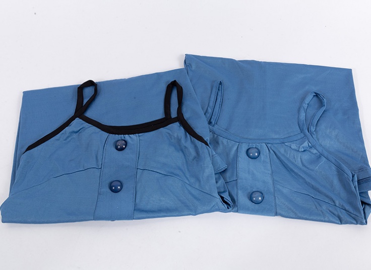 سارافون بندی دکمه دار