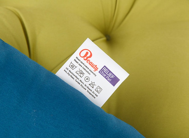 زیر نشیمنی ارگونومیک Beauty