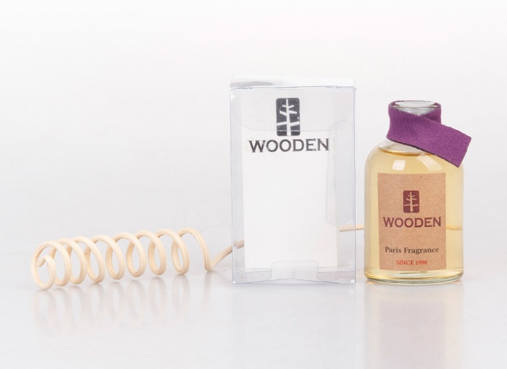 خوشبو کننده هوا WOODEN