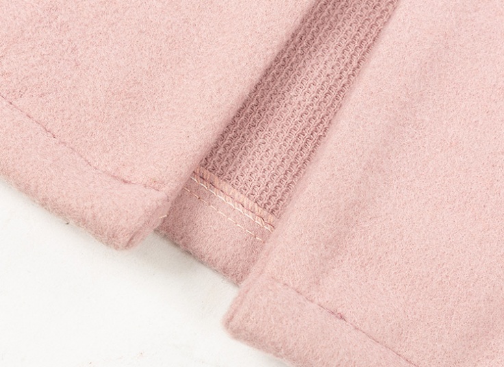 پالتو زنانه English Collar