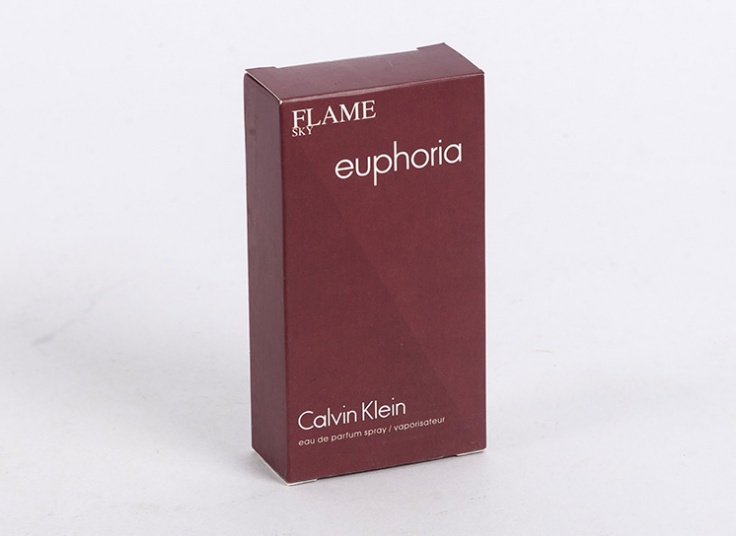 ادکلن جیبی FLAME SKY