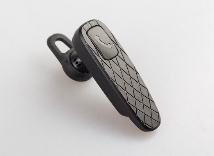 هدست بلوتوث JABRA مدل 0TE18