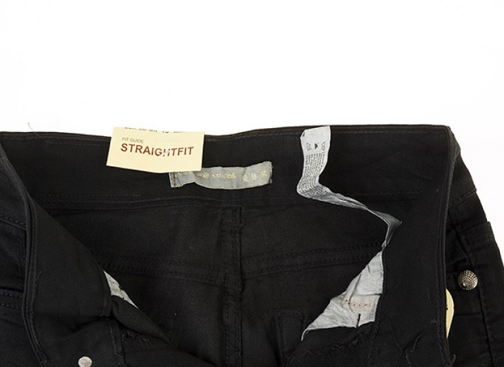 شلوار جین زنانه Trf Zara